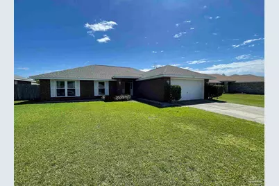 5720 Berrybrook Cr, Pace, FL 32571 - Photo 1