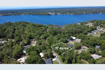 3113 Evans Ave, Navarre, FL 32566 - Photo 1