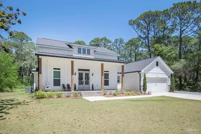 4798 Soundside Rd, Gulf Breeze, FL 32563 - Photo 2