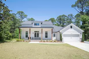 4798 Soundside Rd, Gulf Breeze, FL 32563 - Photo 1