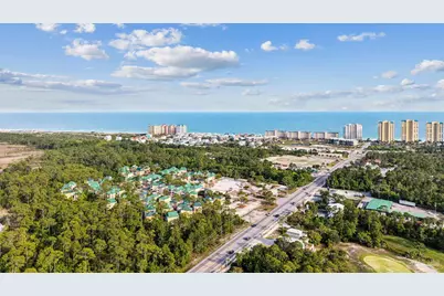 13555 Perdido Key Dr #B1U, Perdido Key, FL 32507 - Photo 8