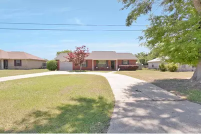 5539 Windrun Pl, Pace, FL 32571 - Photo 54