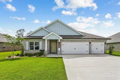 6161 Carson Dr, Milton, FL 32570 - Photo 1