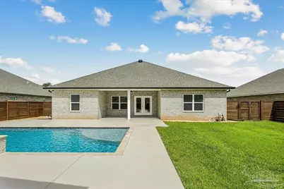 6161 Carson Dr, Milton, FL 32570 - Photo 46