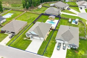 6161 Carson Dr, Milton, FL 32570 - Photo 12