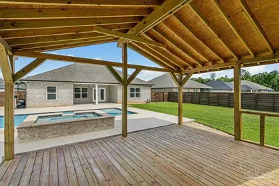 6161 Carson Dr, Milton, FL 32570 - Photo 44