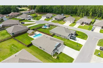 6161 Carson Dr, Milton, FL 32570 - Photo 48