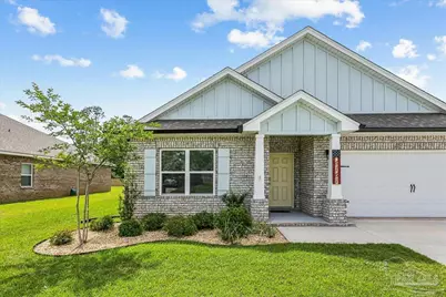 6161 Carson Dr, Milton, FL 32570 - Photo 6