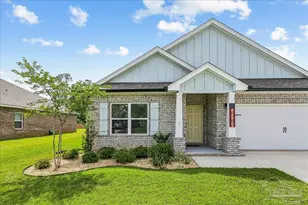 6161 Carson Dr, Milton, FL 32570 - Photo 6