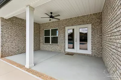 6161 Carson Dr, Milton, FL 32570 - Photo 2