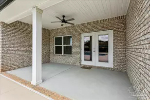 6161 Carson Dr, Milton, FL 32570 - Photo 2