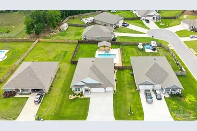 6161 Carson Dr, Milton, FL 32570 - Photo 10