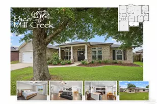 5575 Mill Race Cir, Pace, FL 32571 - Photo 1