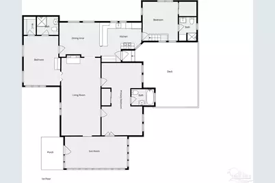 115 North Ave, Fairhope, AL 36532 - Photo 32