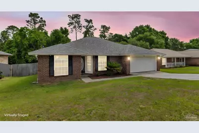 546 Shiloh Dr, Pensacola, FL 32503 - Photo 2
