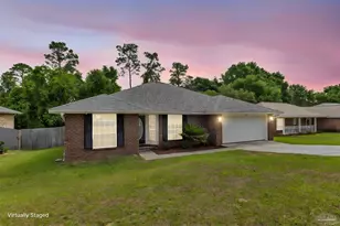 546 Shiloh Dr, Pensacola, FL 32503 - Photo 1