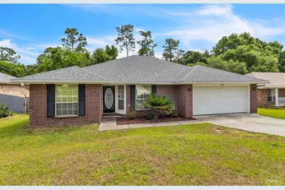 546 Shiloh Dr, Pensacola, FL 32503 - Photo 2