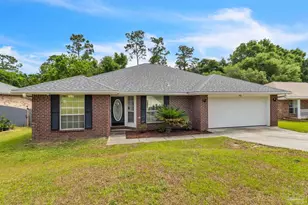 546 Shiloh Dr, Pensacola, FL 32503 - Photo 2