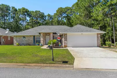 9518 Pouder Ln, Navarre, FL 32566 - Photo 2