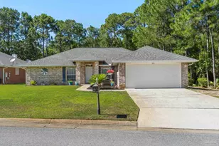 9518 Pouder Ln, Navarre, FL 32566 - Photo 2