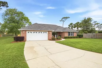 9271 Hansel Dr, Navarre, FL 32566 - Photo 46