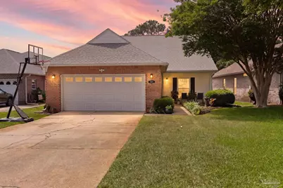 1329 Greenvista Ln, Gulf Breeze, FL 32563 - Photo 34