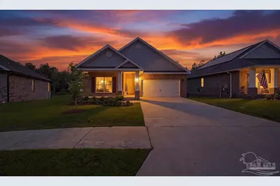 7838 Burnside Loop, Pensacola, FL 32526 - Photo 2