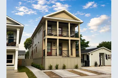 219 N Devillars St, Pensacola, FL 32502 - Photo 1