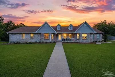 3607 Nighthawk Ln, Pensacola, FL 32506 - Photo 4