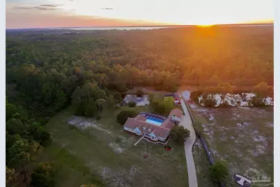 3607 Nighthawk Ln, Pensacola, FL 32506 - Photo 2