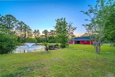 3607 Nighthawk Ln, Pensacola, FL 32506 - Photo 48