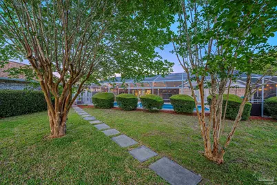 3607 Nighthawk Ln, Pensacola, FL 32506 - Photo 46