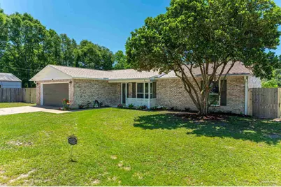 6844 Community Dr, Pensacola, FL 32526 - Photo 2
