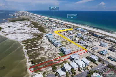 7702 White Sands Blvd, Navarre, FL 32566 - Photo 4