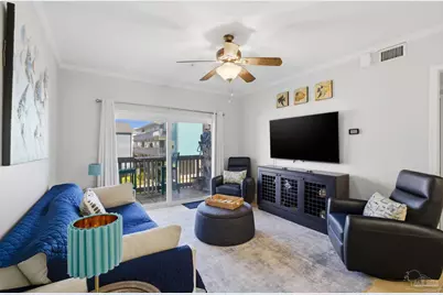 1625 Bulevar Mayor #J9, Pensacola Beach, FL 32561 - Photo 2