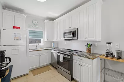 1625 Bulevar Mayor #J9, Pensacola Beach, FL 32561 - Photo 6