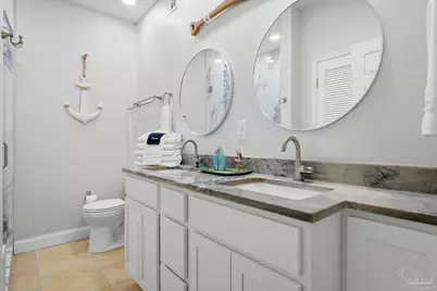 1625 Bulevar Mayor #J9, Pensacola Beach, FL 32561 - Photo 12