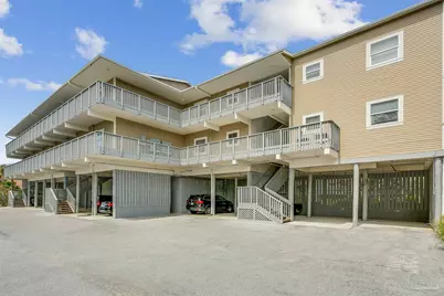 1625 Bulevar Mayor #J9, Pensacola Beach, FL 32561 - Photo 20