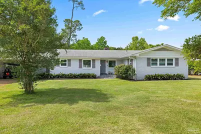 15 Star Lake Dr, Pensacola, FL 32507 - Photo 1
