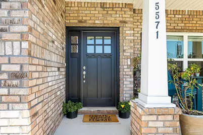 5571 Inspiration St, Milton, FL 32570 - Photo 4