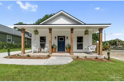 713 N F St, Pensacola, FL 32501 - Photo 2