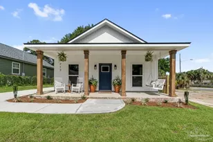 713 N F St, Pensacola, FL 32501 - Photo 2