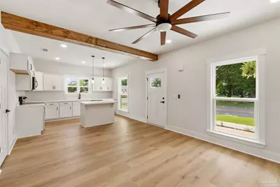 713 N F St, Pensacola, FL 32501 - Photo 6