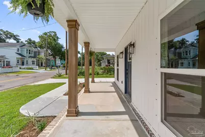 713 N F St, Pensacola, FL 32501 - Photo 4
