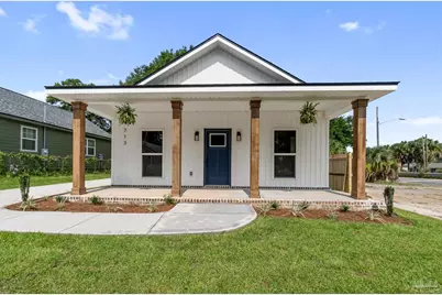 713 N F St, Pensacola, FL 32501 - Photo 1