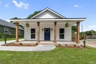 713 N F St, Pensacola, FL 32501 - Photo 1