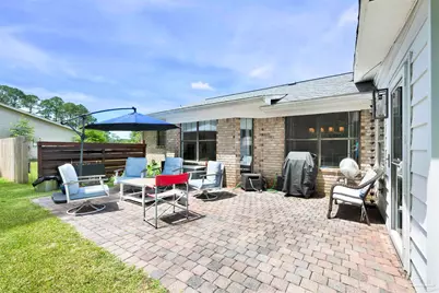 5034 Shoshone Dr, Pensacola, FL 32507 - Photo 10