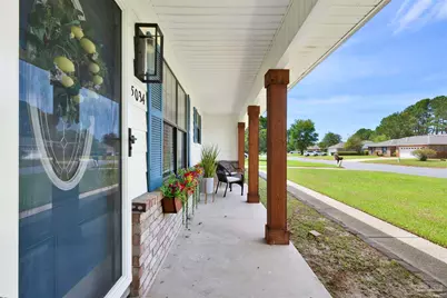 5034 Shoshone Dr, Pensacola, FL 32507 - Photo 4