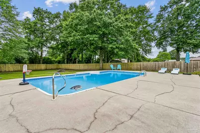 1543 Twin Pines Cir, Cantonment, FL 32533 - Photo 34