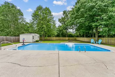 1543 Twin Pines Cir, Cantonment, FL 32533 - Photo 30